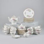 1532 8187 TEA SET